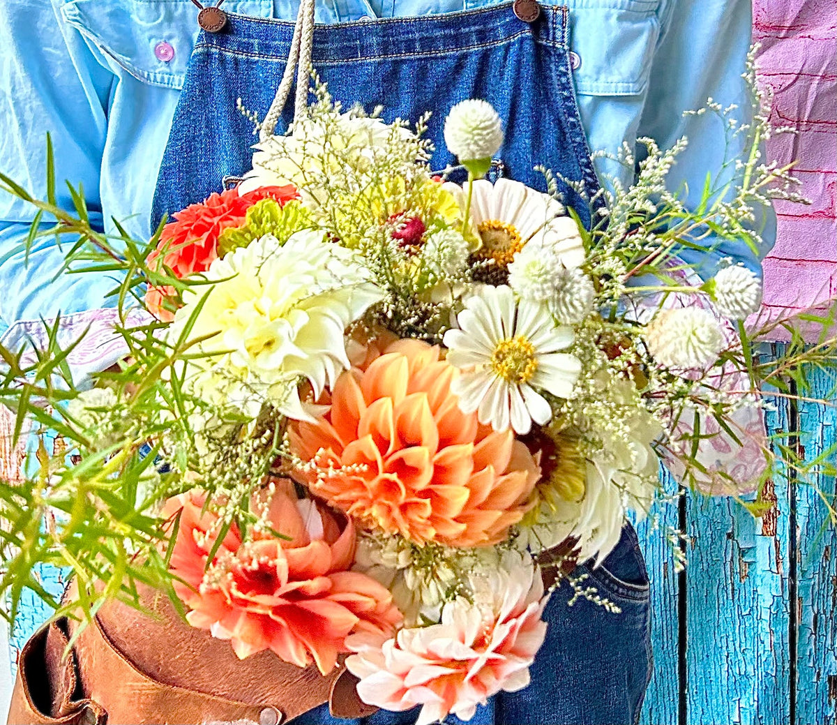 Bouquets
