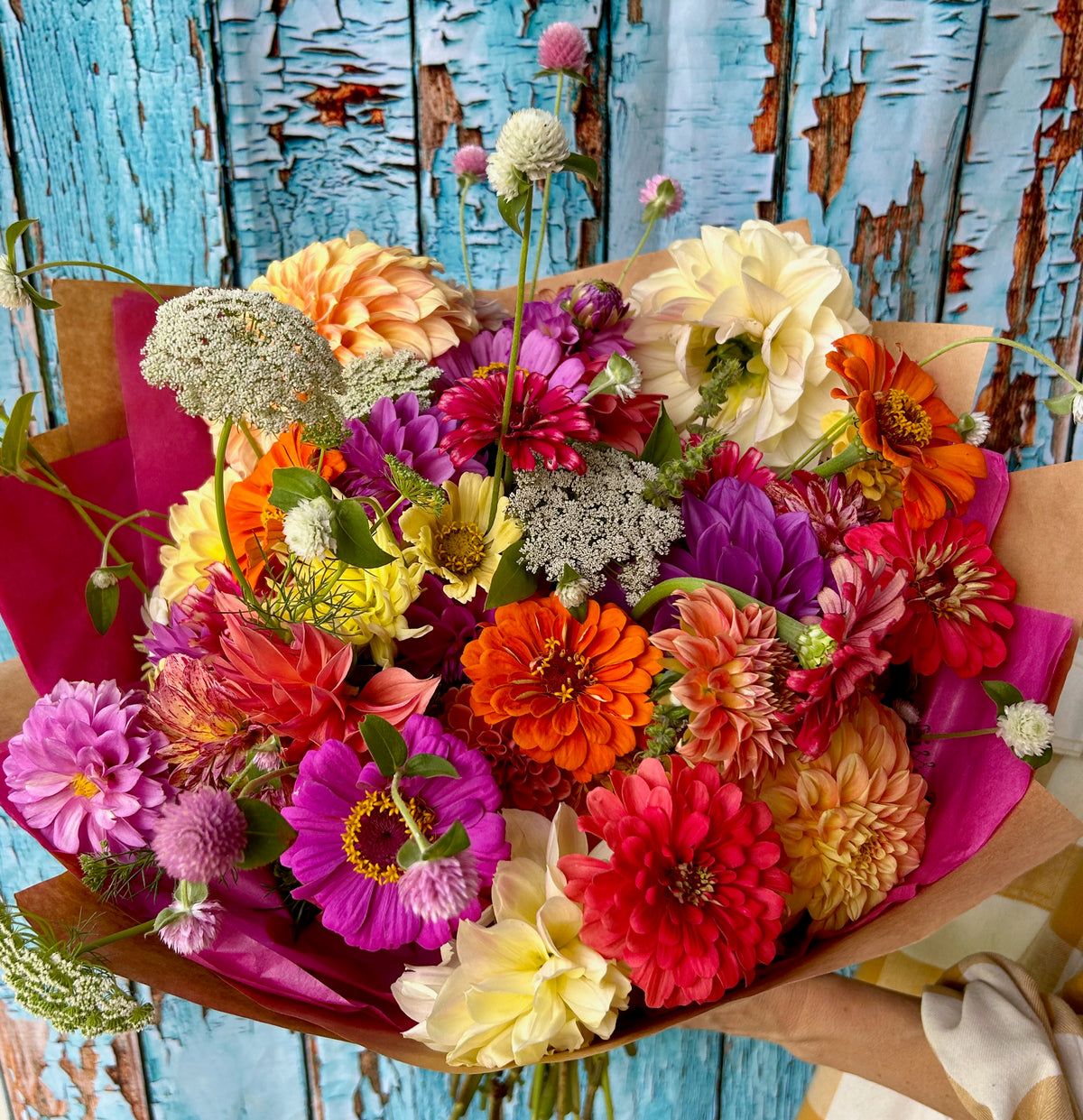 Deluxe Bouquet