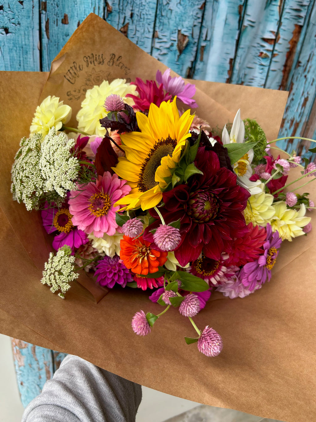 Medium Bouquet