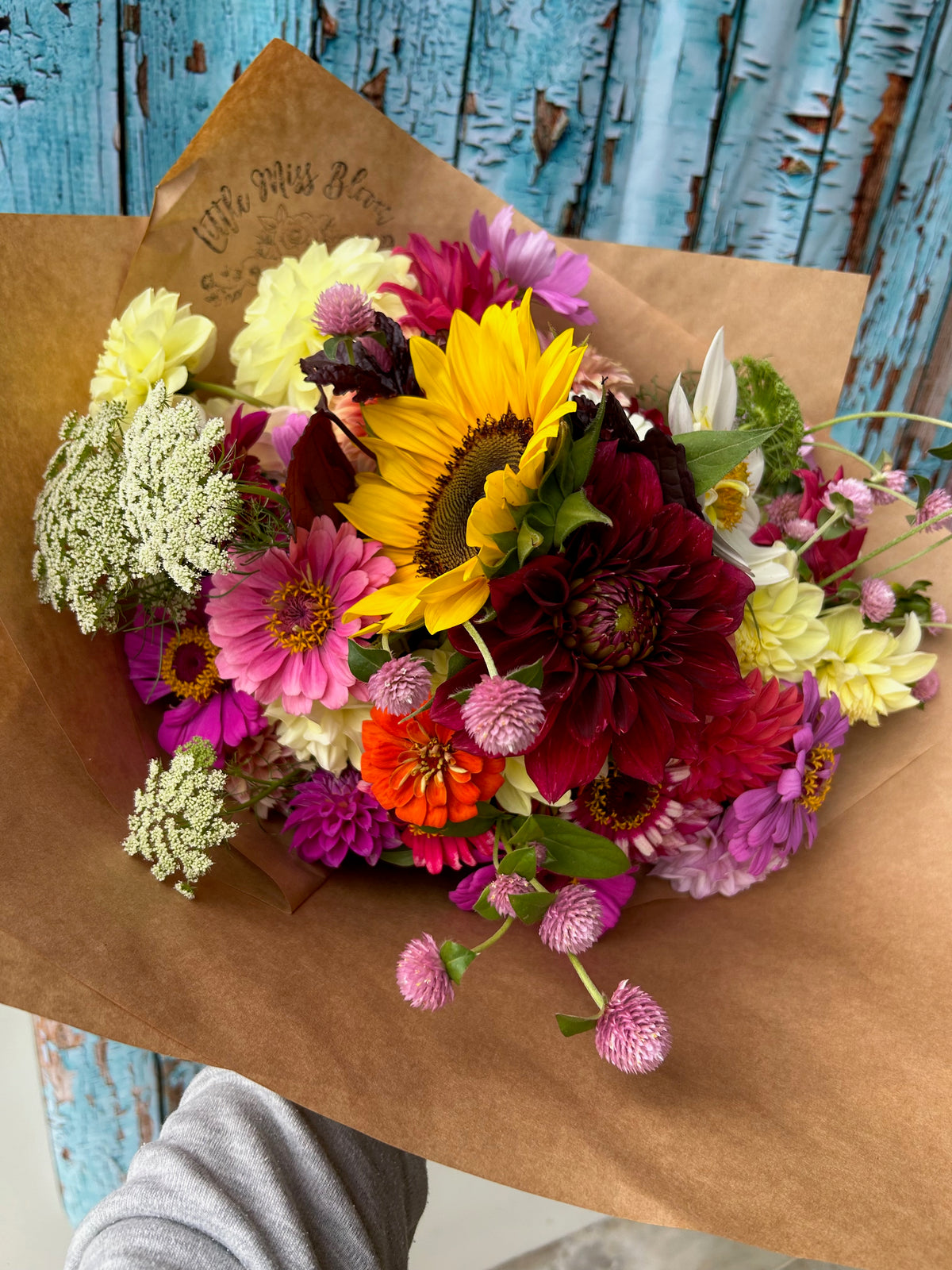 Medium Bouquet