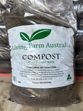 Living Farm Australia Compost