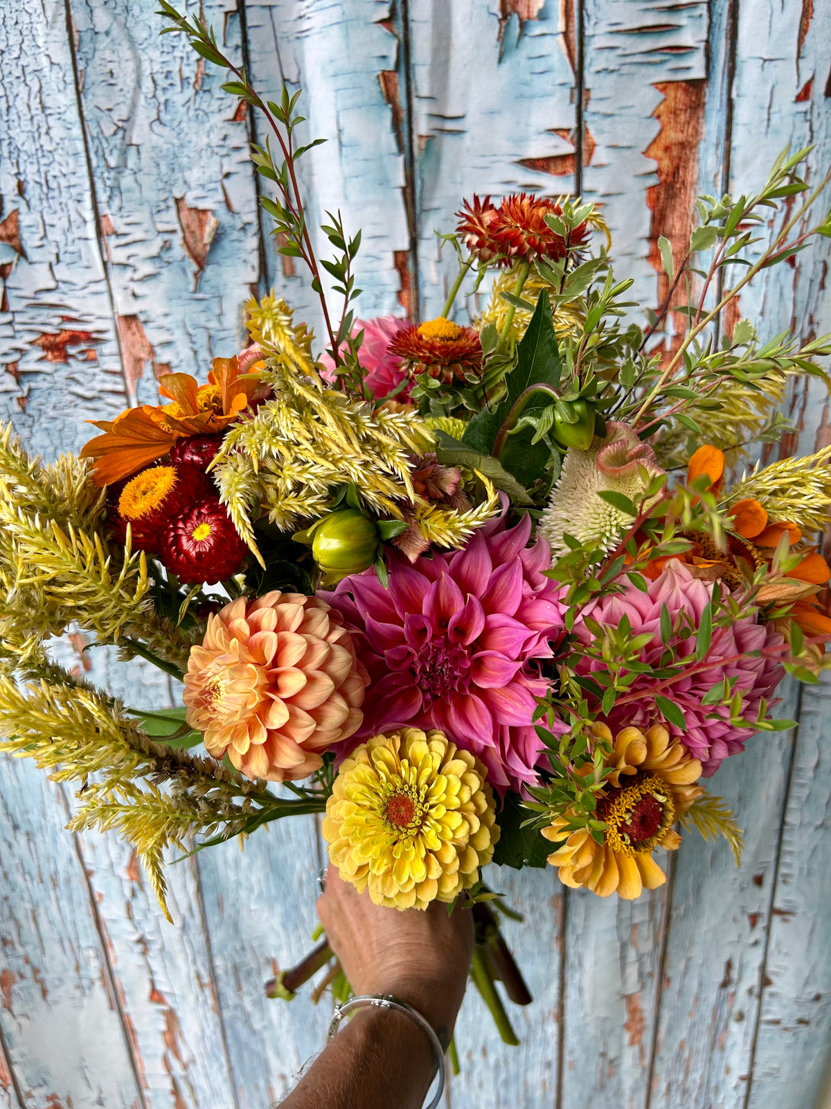 Medium Bouquet